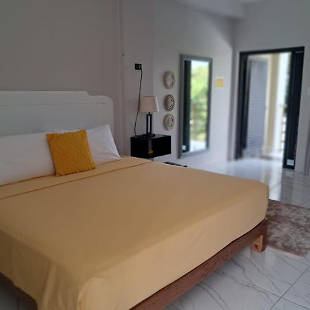 Misbhaven Resort And Spa ปอร์ตอันโตนิโอ ภายนอก รูปภาพ