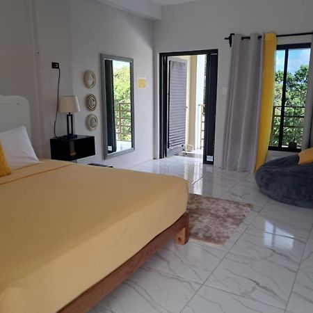 Misbhaven Resort And Spa ปอร์ตอันโตนิโอ ภายนอก รูปภาพ