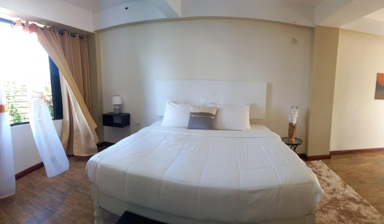 Misbhaven Resort And Spa ปอร์ตอันโตนิโอ ภายนอก รูปภาพ