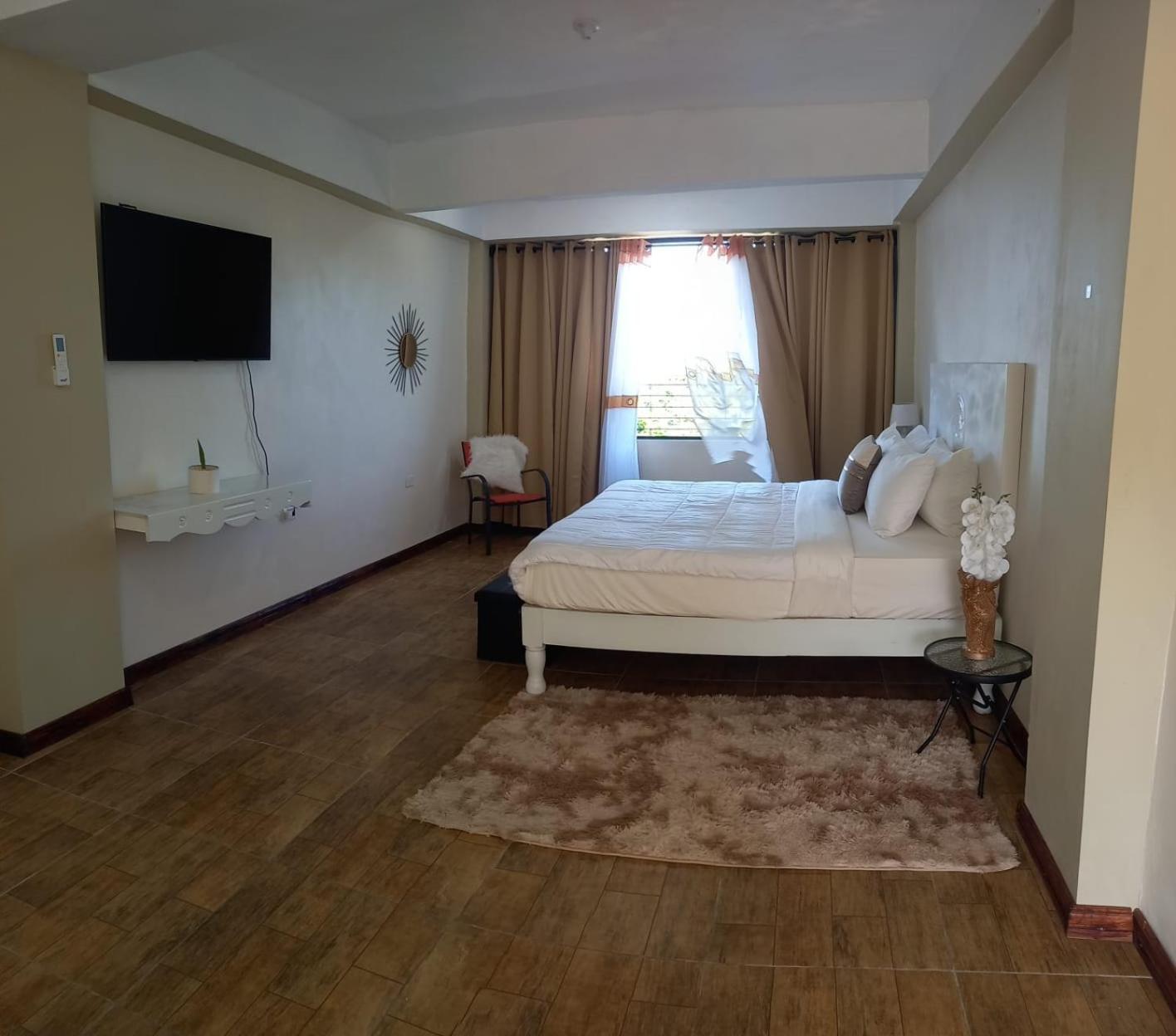 Misbhaven Resort And Spa ปอร์ตอันโตนิโอ ภายนอก รูปภาพ