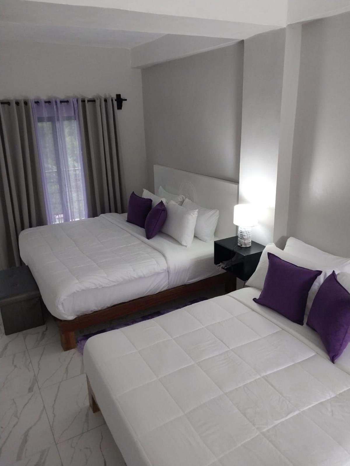 Misbhaven Resort And Spa ปอร์ตอันโตนิโอ ภายนอก รูปภาพ