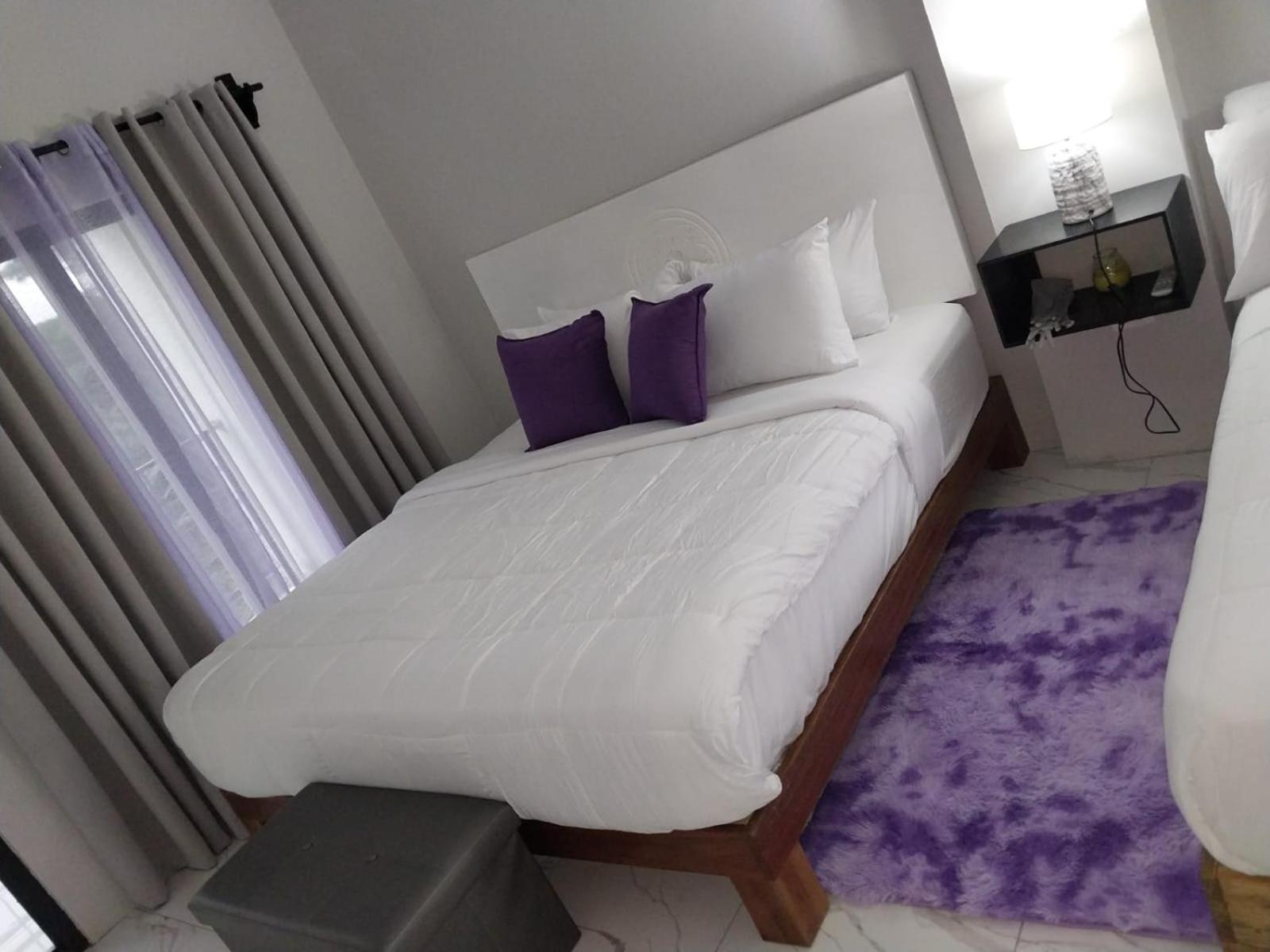 Misbhaven Resort And Spa ปอร์ตอันโตนิโอ ภายนอก รูปภาพ