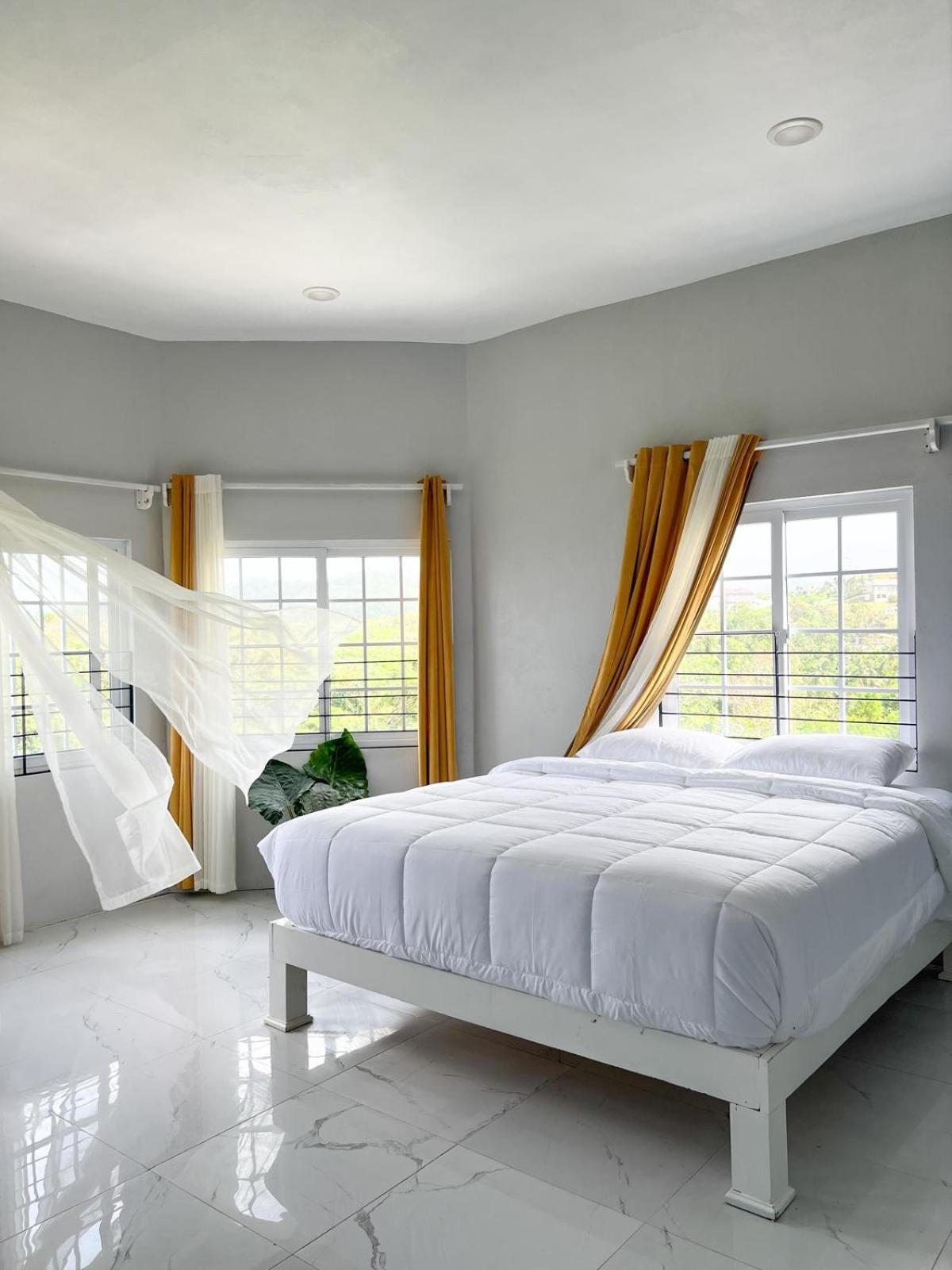 Misbhaven Resort And Spa ปอร์ตอันโตนิโอ ภายนอก รูปภาพ