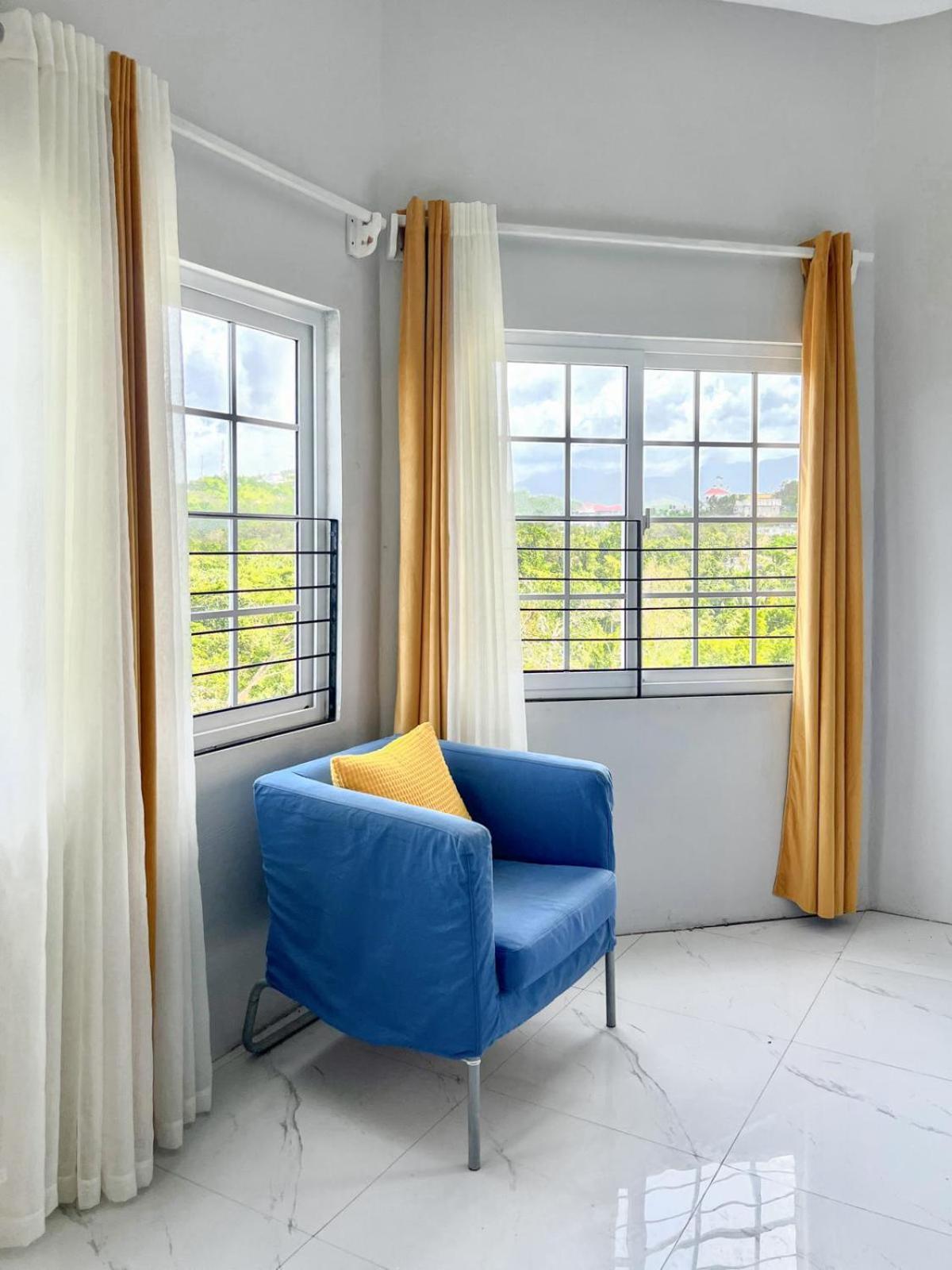 Misbhaven Resort And Spa ปอร์ตอันโตนิโอ ภายนอก รูปภาพ