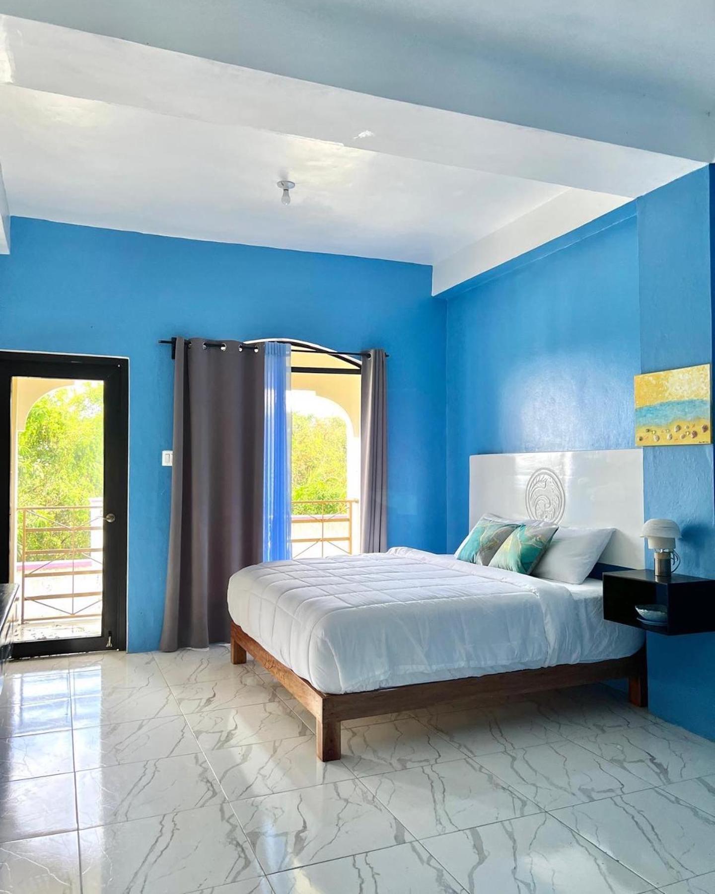 Misbhaven Resort And Spa ปอร์ตอันโตนิโอ ภายนอก รูปภาพ