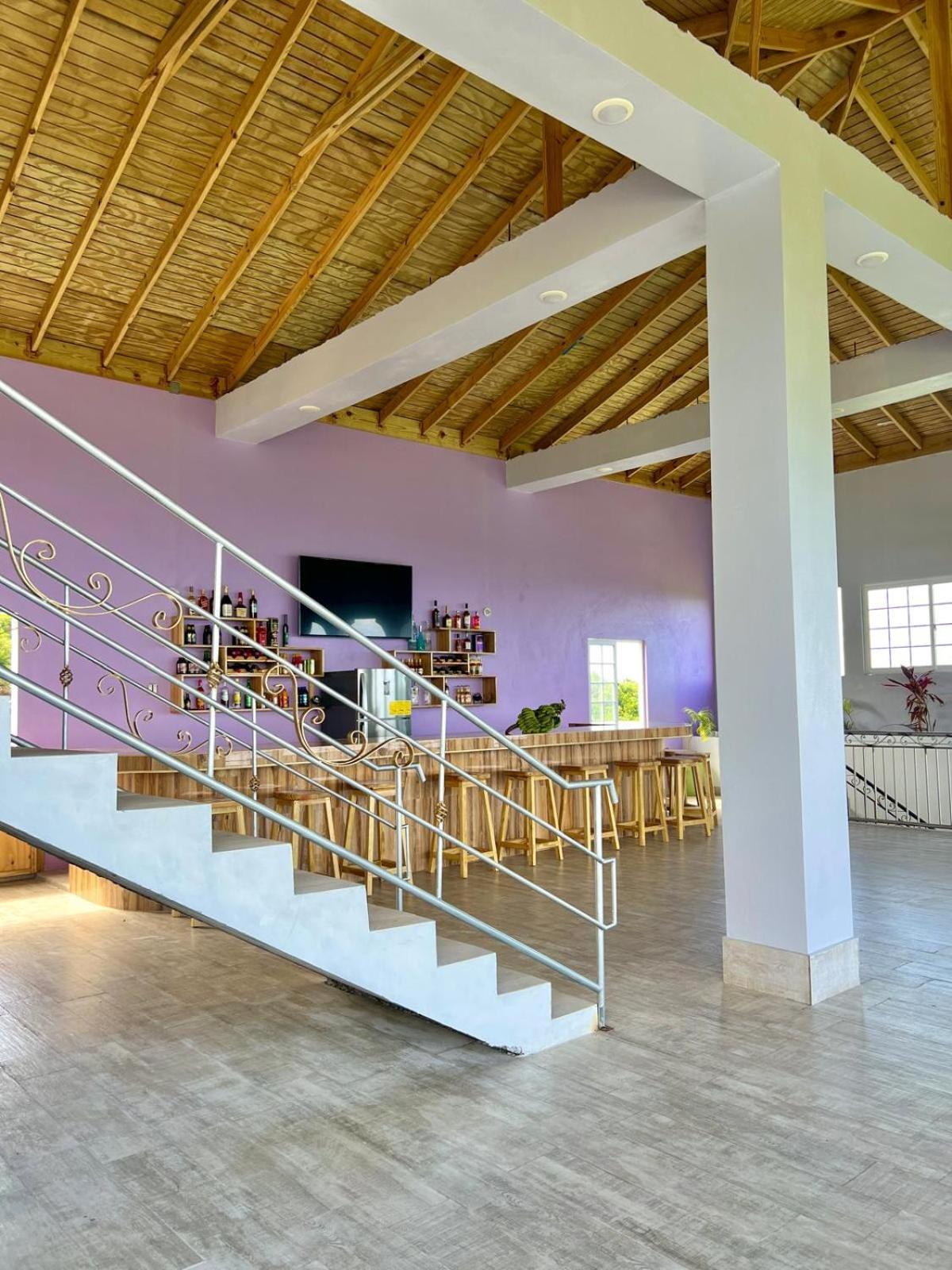 Misbhaven Resort And Spa ปอร์ตอันโตนิโอ ภายนอก รูปภาพ