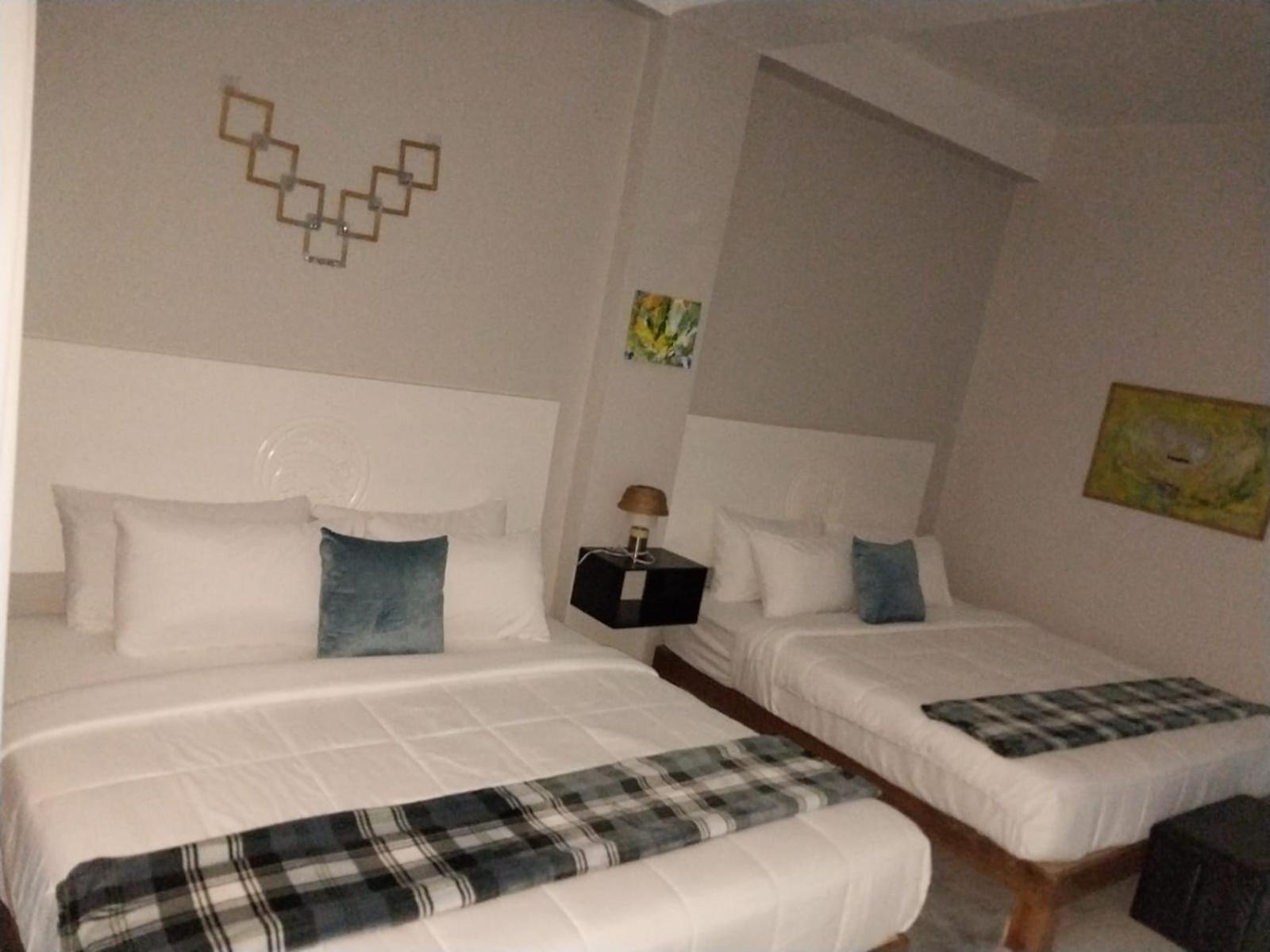 Misbhaven Resort And Spa ปอร์ตอันโตนิโอ ภายนอก รูปภาพ