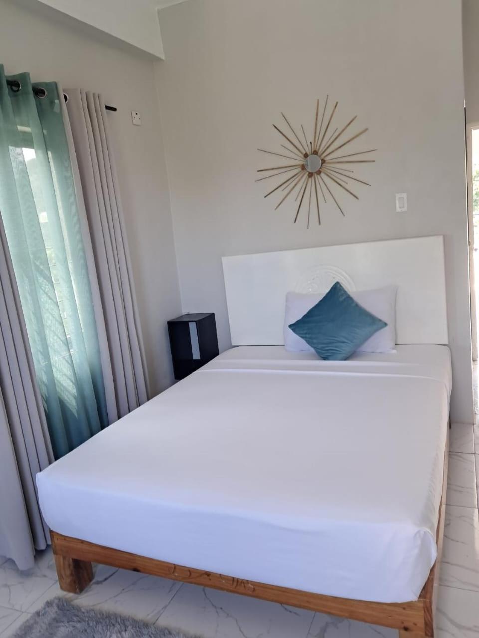Misbhaven Resort And Spa ปอร์ตอันโตนิโอ ภายนอก รูปภาพ