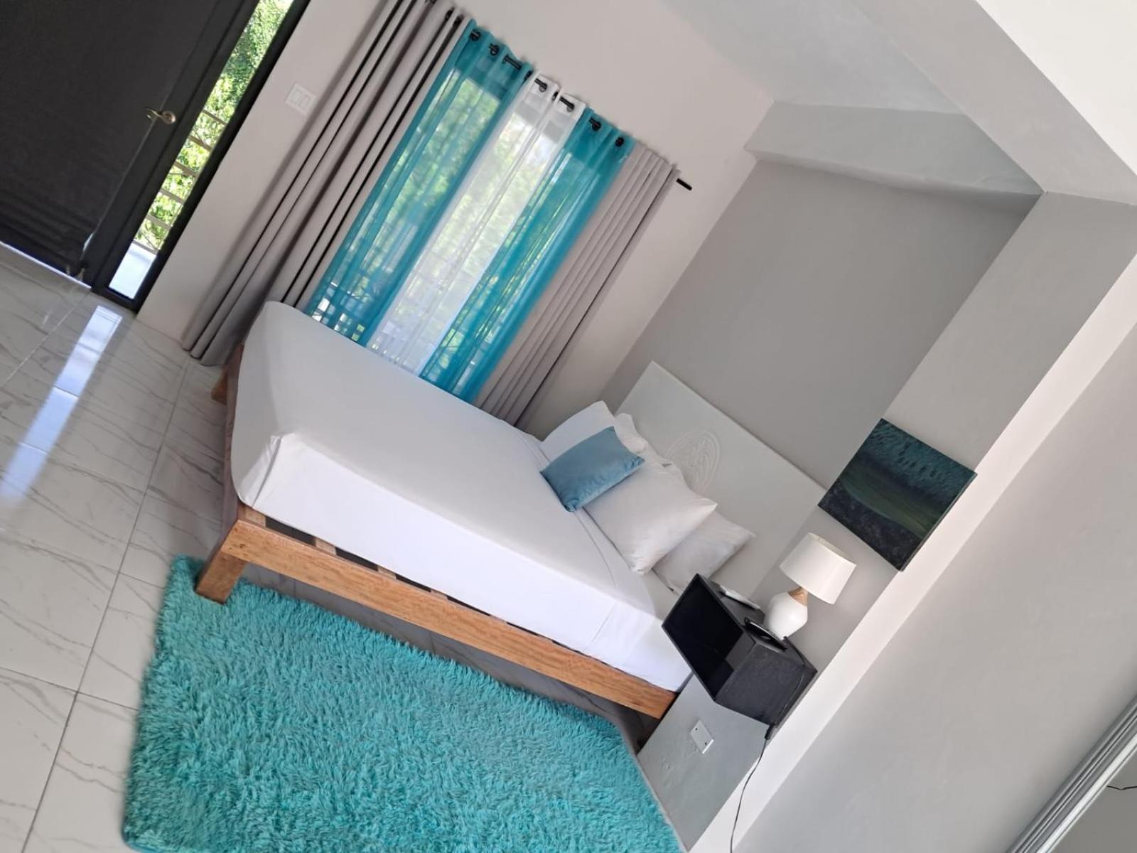Misbhaven Resort And Spa ปอร์ตอันโตนิโอ ภายนอก รูปภาพ